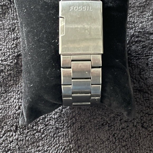 Mens Fossil Watches - Picture 5 of 8